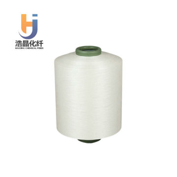 डीटीवाई मुड़ा हुआ कपड़ा/50डी/48एफ/एसडी/एफडी सफेद/काला/रंग/कस्टमाइज़ा