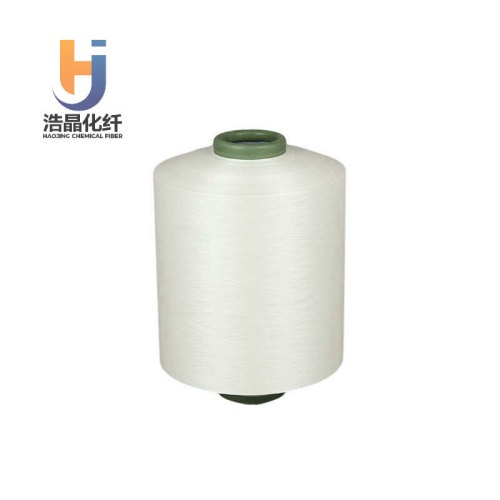 डीटीवाई मुड़ा हुआ कपड़ा/50डी/48एफ/एसडी/एफडी सफेद/काला/रंग/कस्टमाइज़ा