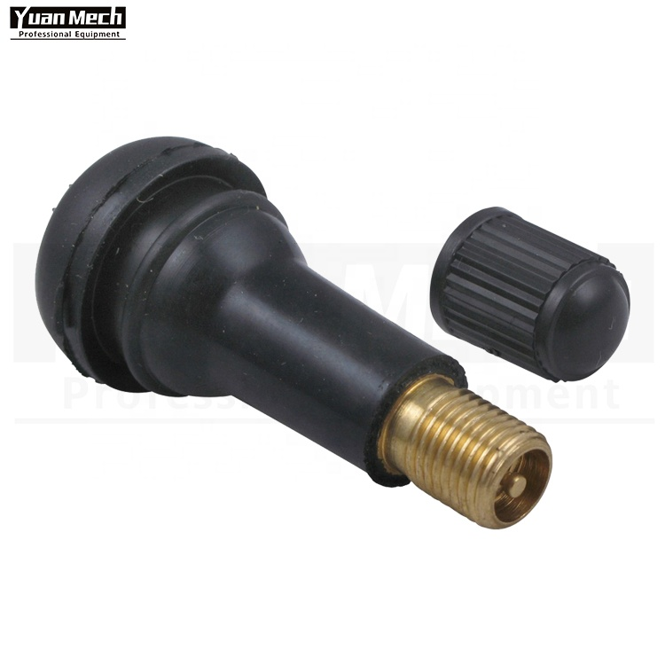 Car Truck High Pressure Tire Valve Stem