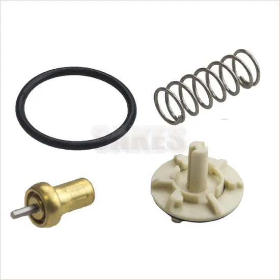 Hot Sale Factory Wholesaling High-Quality Auto Cooling System Parts for Audi