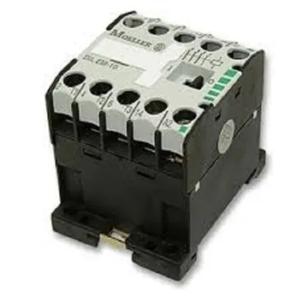 Moeller Contactors