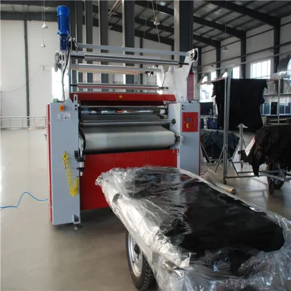 Factory Direct Leather Tanning Machines