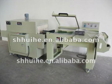 Heat Shrink Packing Machine