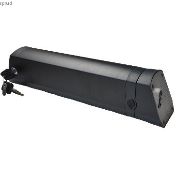 36V 9Ah E-Bike Akku Mit Ladegerät - Kompatibel Mit 200W-1000W Elektrofahrrädern