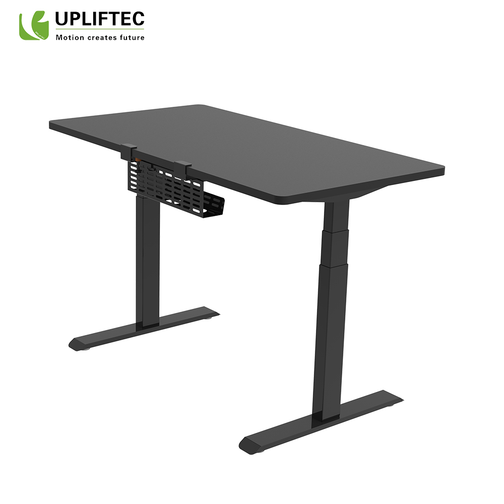 ODM & OEM and Custom Electric Sit Stand Desk