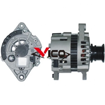 12V Alternator 96224431 96252547 96252551 for Daewoo Espero Cielo Tico Nexia Lanos 1500