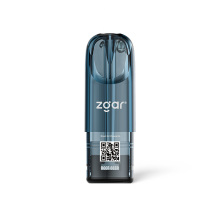 ZGAR Pod 6.0S Prefilled Cartridge - Root beer