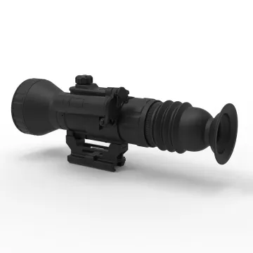 VY Optics 3X Magnification Night Vision Scope for Hunting