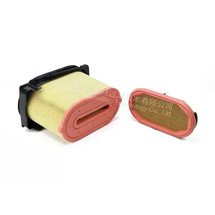 Honeycomb Intake Air Filters