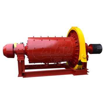 Giá nhà máy sản xuất Trung Quốc: 1 tấn mỗi giờ 900x1800 Thiết bị mài nhỏ - Ball Mill