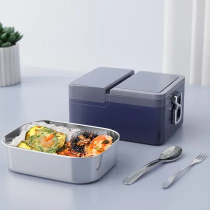 Wholesale 75W High Power Electric Heating Lunch Box