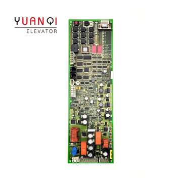 Elevator SPBC Brake Board: GAA GBA26800KB1 GBA26800NB1 NB2 NB3 GCA26800KX1