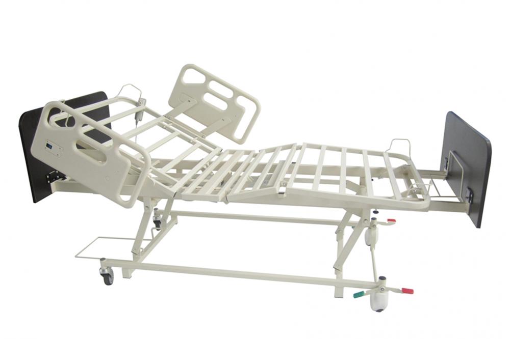 Types of Hospital Beds for Home Use