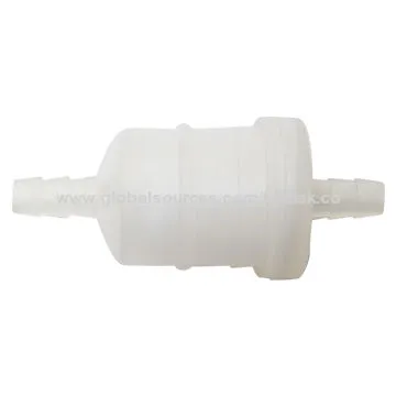 Motorcycle Oil Filter, OEM Orders and Customized Specifications Welcomed