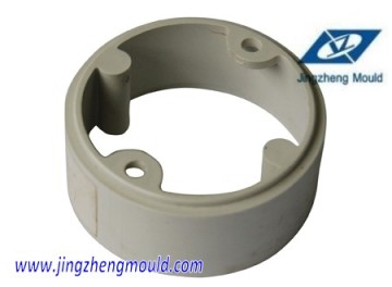 PVC Electrical Fitting Mould/Moulding