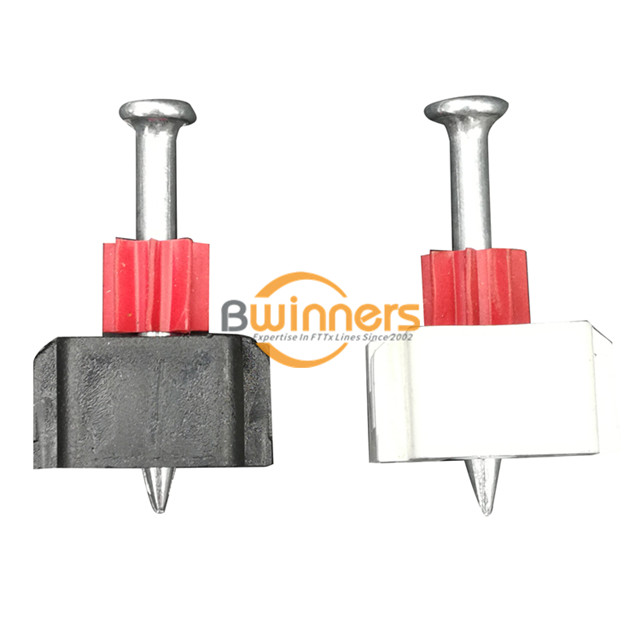 Fiber Optic Cable Holder