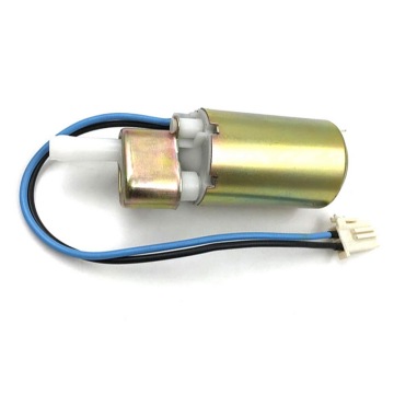 Suzuki Swift IIの電動ガソリン12V燃料ポンプ1989-2001（15110-63B00、15110-63B01）