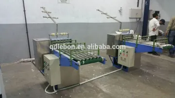 LBTZ-006 cotton ball machine
