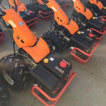 Walk Behind Snow Power Sweeper Machines for Sale