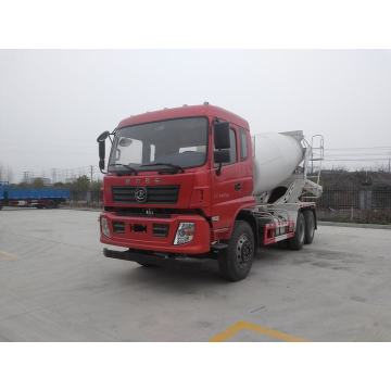 Precio de camión de mezclador de cemento de hormigón por diesel portátil usado