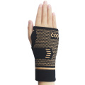Wrist Brace Copper with Logo