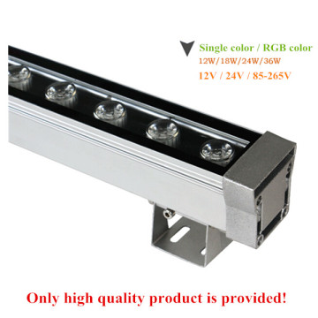 24watt IP65 LED Wall Washer Light