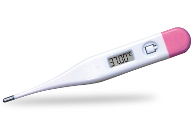 Digital Basal Thermometer