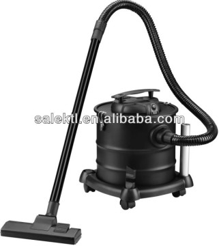 NEW GS ASH VACUUM CLEANER with wheels