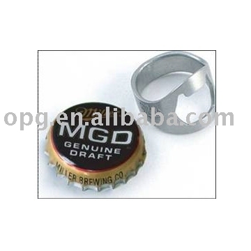 S/S Finger beer bottle opener bar accessories as promotional items BT5002