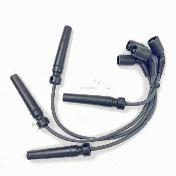 Auto Parts Ignition Spark Plug Wires for Optra Lacetti 1.5 1.6L 2004-07