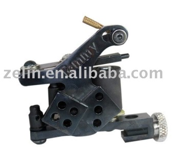 new style handmade tattoo machine,tattoo gun