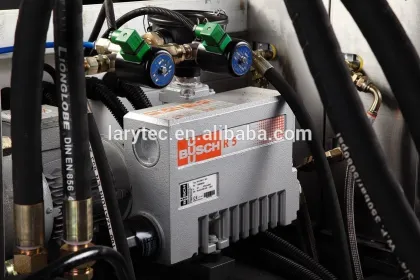 New skill rubber shoe sole machine