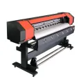 High-Speed Sublimation Printer for Digital Paper Printing