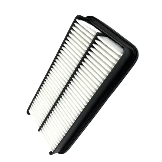 17801-74020 17801-64010 CA3872 308x155x46MM Air Filter for Toyota Corolla Carina RAV4 Lexus ES250