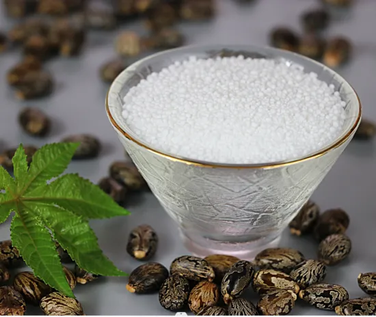 Hot Sale Sebacic Acid for Plastic