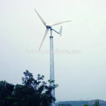 2kw hydrogen fuel cell,horizontal wind turbine,permanent magnet generator