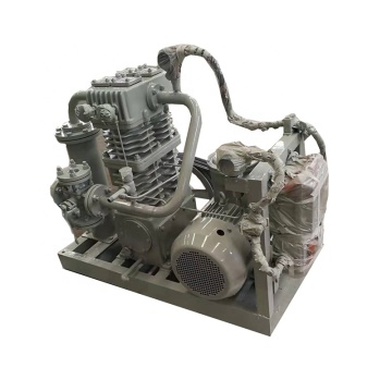 Modern Novel Design LPG Air Compressors: Factory Pricing and Details