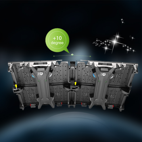 P2.6Indoor HD led display 500*500 series