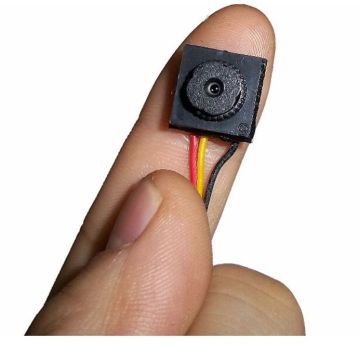 140 wide angle mini ip camera