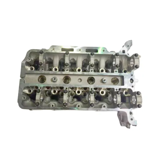 Packson Auto Parts 93169412 A14XER Empty Cylinder Head for GM