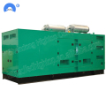 Cina 10kw super generatore diesel silenzioso prezzo