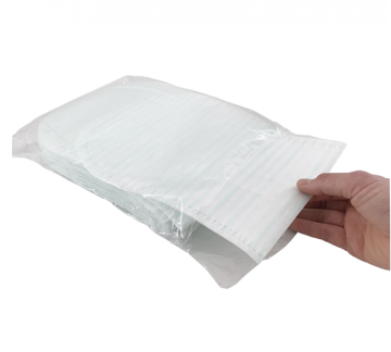 Practical Disposable Soap Gloves
