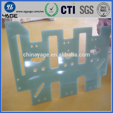 CNC FR4 Printed Circuit Board PCB 94v0