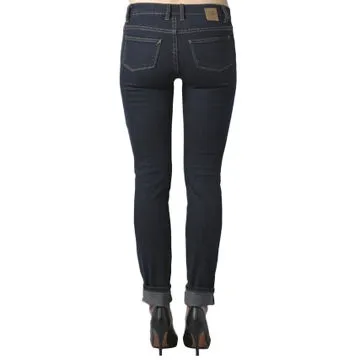 Black Dukes Midnight Indigo Jean