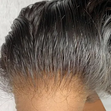 Hd Full Swiss Lace Frontal Wig Raw Brazilian Virgin Cuticle Aligned Human Hair Cheap Transparent Lace Front Wig For Black Women