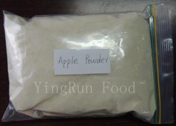 Natural Dried Apple Powder