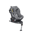 40-100Cm I-Size baby car seat With Isofix&Support Leg