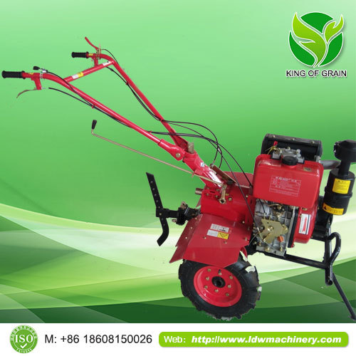 Tuxin Cultivator Rotary Tiller 1wf6.3 with Best Price