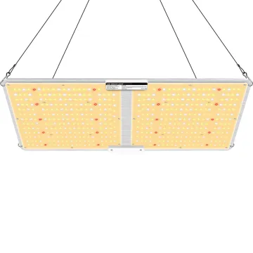Cultivate Tech Growth 400W True LED Grow Light