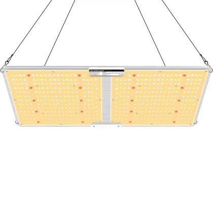 Cultivate Tech Growth 400W True LED Grow Light